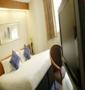 Ramada Nottingham . 호텔 외부 사진